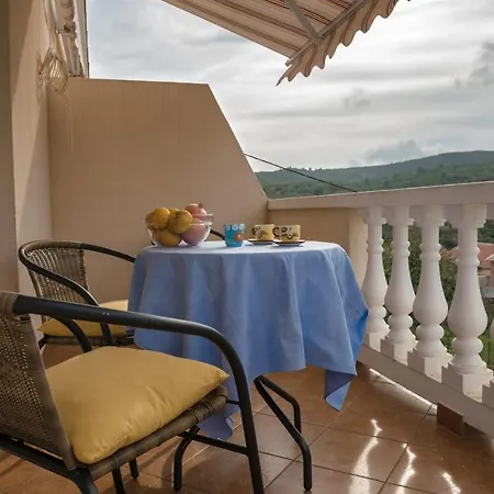 Slavica Appartement Luka (Dugi Otok)