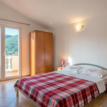 Appartement Slavica *