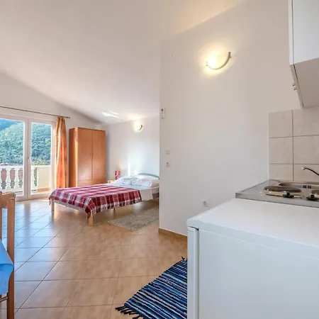 Appartement Slavica Luka (Dugi Otok)
