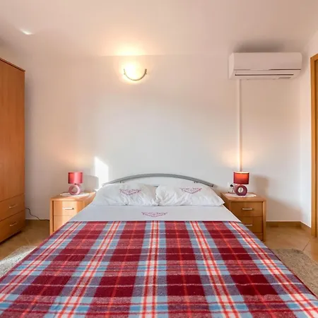 Slavica Appartement *