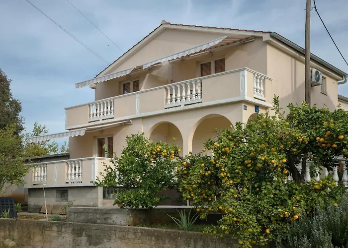 Slavica * Luka (Dugi Otok)