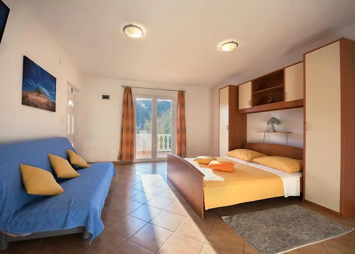 Slavica Luka (Dugi Otok)