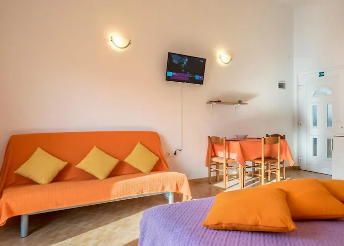 Slavica Luka (Dugi Otok)