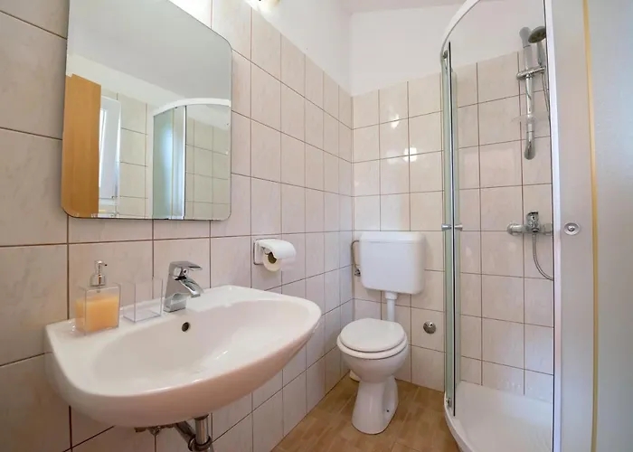 Slavica 아파트 Luka (Dugi Otok)