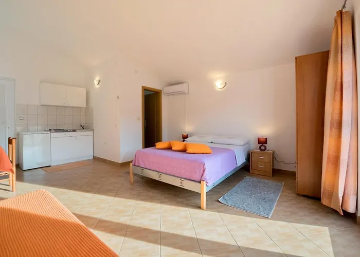 아파트 Slavica Luka (Dugi Otok)