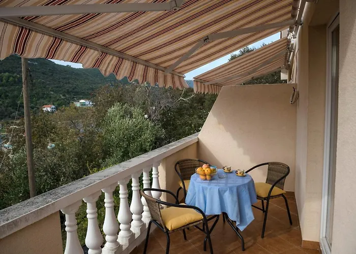 Slavica * Luka (Dugi Otok)