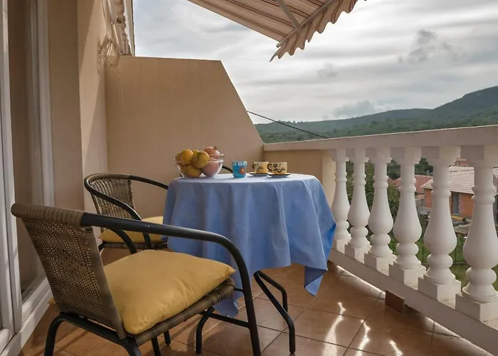 Slavica 아파트 Luka (Dugi Otok)