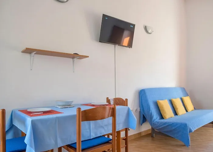 Slavica * Luka (Dugi Otok)