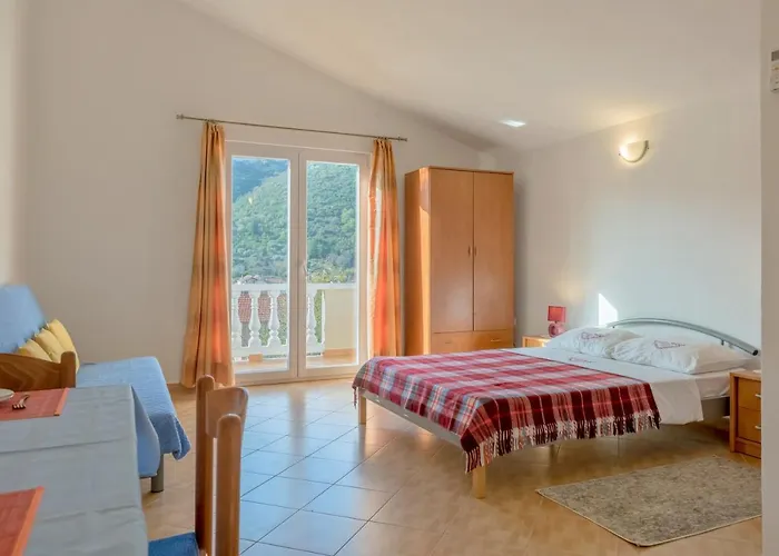 Slavica 아파트 Luka (Dugi Otok)